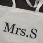 Mrs Bag, As Seen On Fearne Cotton, thumbnail 2 of 5
