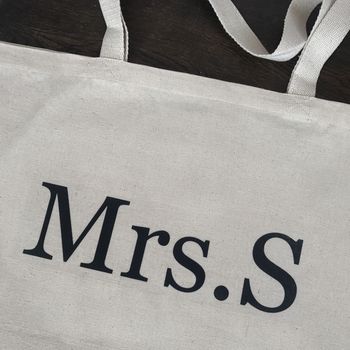 Mrs Bag, As Seen On Fearne Cotton, 2 of 5