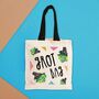 Grotbag Tote Bag, thumbnail 1 of 5