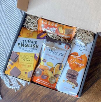 The Chocolicious Hamper, 3 of 5