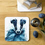 Inky Wildlife Collection Coasters, thumbnail 8 of 10