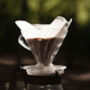 Hario V60 Plastic Coffee Dripper Size Two, thumbnail 1 of 1