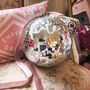 Personalised Disco Ball 20cm, thumbnail 2 of 7