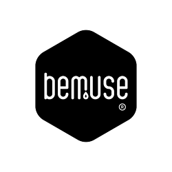 Bemuse logo