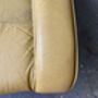 Mid Century ‘Pieff’ Leather ‘Gamma’ Lounge Chair, thumbnail 12 of 12