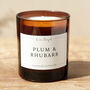 Lisa Angel Scented Soy Candle, thumbnail 9 of 10