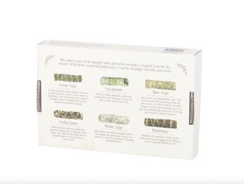 Smudge Gift Set, 2 of 5