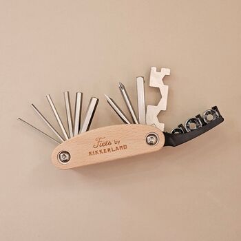 16 In One Bike Multi Tool, 2 of 6