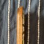 Mango Wood Oval Serving Platter Tray, Olive Print, thumbnail 4 of 7