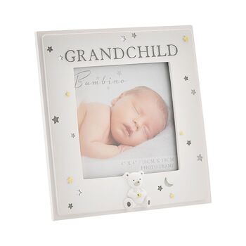 Grandchild Photo Frame 4x4', 2 of 6