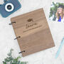 Personalised Scrapbook Graduation Gifts For Her, thumbnail 8 of 10