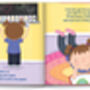 Personalised Children's Book, I'm A Big Girl Now, thumbnail 8 of 10