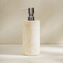 Marble Bathroom Accessories Set, thumbnail 3 of 9