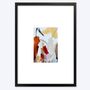 Composition Six Original Painting, thumbnail 2 of 2