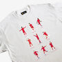 Liverpool Collection T Shirt, thumbnail 4 of 4