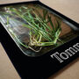 Personalised Grasses | Little Things In Tins Nature Study Print, thumbnail 3 of 3