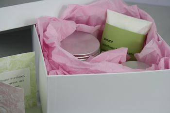 Personalised Aimant Beauty Collection, 4 of 4