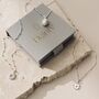 Six Month Silver Jewellery Subscription Box, thumbnail 4 of 6