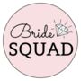Personalised Bride Squad Edible Drink Toppers, thumbnail 2 of 2