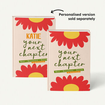 New Mum New Chapter Gift Book, 3 of 9