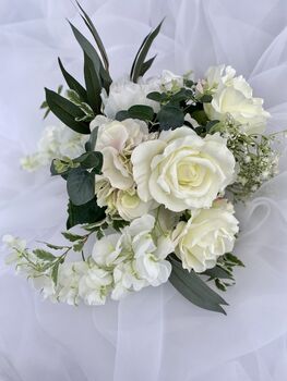 The Jodie Bridal Bouquet, 3 of 12