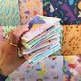 Reusable Facewipes From Nicola Rowlands, thumbnail 7 of 9