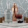 Personalised Sloe Gin Definition Gift 700ml, thumbnail 1 of 4