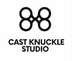 Cast Knuckle Studio Logo