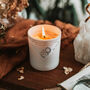 Personalised 'Angel Baby' Remembrance Candle, thumbnail 1 of 9