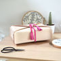 Personalised Leather Sewing Box, thumbnail 3 of 3