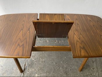 G Plan Mid Century Extending Dining Table, 5 of 12