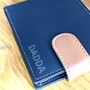 Personalised Premium Leather Wallet For Him, thumbnail 3 of 7