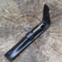 Personalised Leather Single Pen Holder With Presentation Box, thumbnail 3 of 11