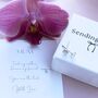 Earrings Gift For Mum This Christmas With Gift Card, thumbnail 1 of 8