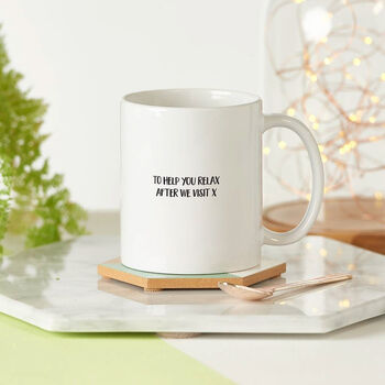 Personalised Amazing Grandma Mug, 5 of 8