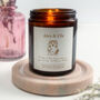 Personalised New Home Candle Gift, thumbnail 1 of 3