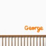 Children's Personalised Name Wall Sticker, thumbnail 5 of 7