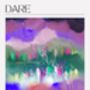 Gorillaz Dare Song Inspired Art Print Poster, thumbnail 3 of 3
