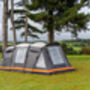 Olpro Orion Six Berth Tent, thumbnail 2 of 9