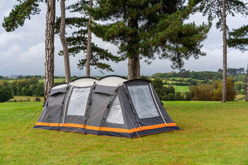 Olpro Orion Six Berth Tent, 2 of 9