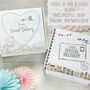 Bump To Baby, Gift For New And Expectant Parents, Box, thumbnail 6 of 12