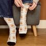 Mummy's Goodest Girl Or Boy Dog Socks, thumbnail 11 of 11