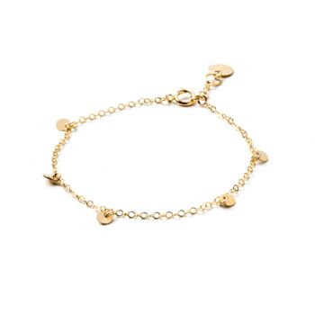 Telltale Chain Bracelet, 5 of 6