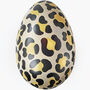 Jaguar Reusable Easter Egg Tin / Swedish Style Påskägg, thumbnail 3 of 8