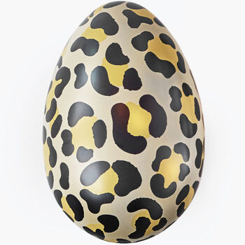 Jaguar Reusable Easter Egg Tin / Swedish Style Påskägg, 3 of 8