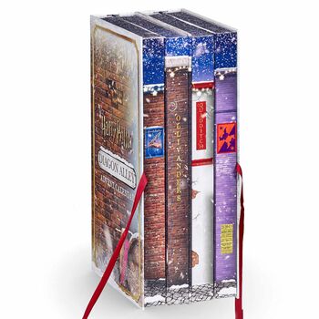 Harry Potter Diagon Alley Advent Calendar, 2 of 7
