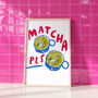 Matcha Pls, thumbnail 4 of 6