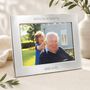 Personalised Grandparent Photo Frame, thumbnail 1 of 12