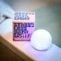 Stress Less Bath Light, thumbnail 1 of 4