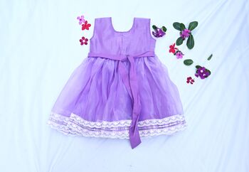 Lavender Dress, 8 of 8